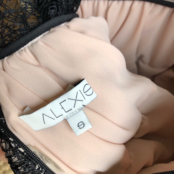 New: Alexis Malin Party or Cocktail Dress. Size Small - Picture 13 of 15